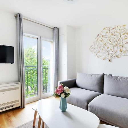Cosy Apartment 4 - Sacree Coeur Montmartre Parigi Esterno foto